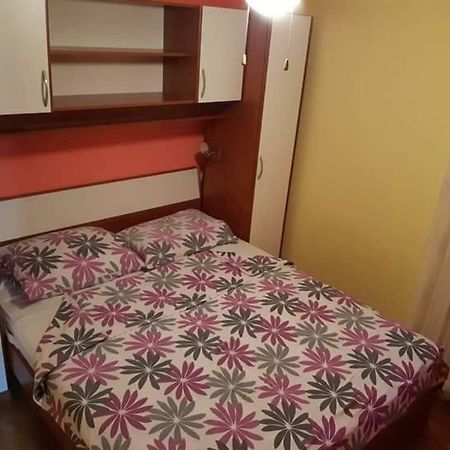 Apartmani Katica Вир Екстер'єр фото