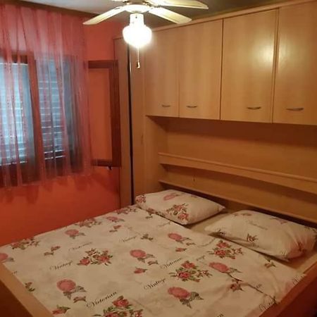 Apartmani Katica Вир Екстер'єр фото
