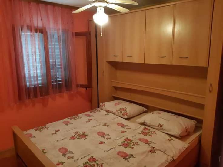 Apartmani Katica Вир Екстер'єр фото