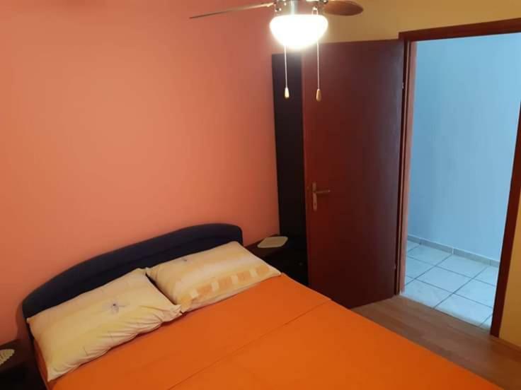 Apartmani Katica Вир Екстер'єр фото