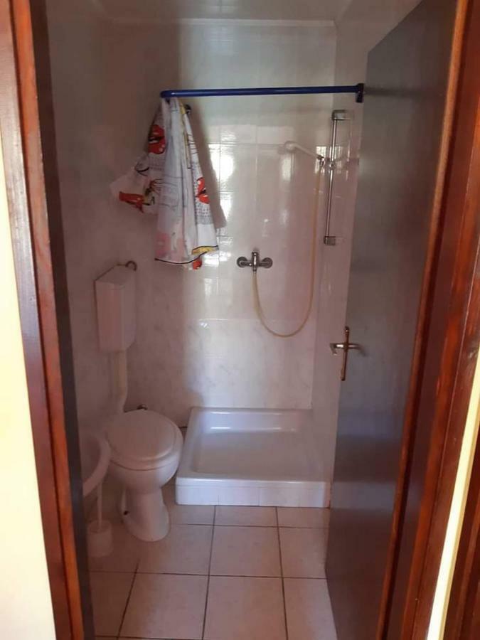 Apartmani Katica Вир Екстер'єр фото